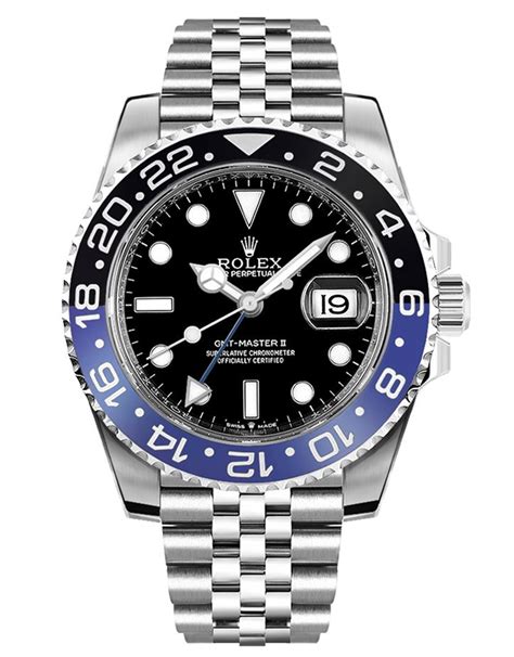 rolex gmt master 2 ice prezzo|rolex gmt master ii value.